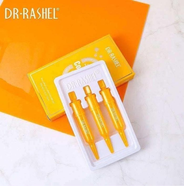 Collagen  Ampoule serum