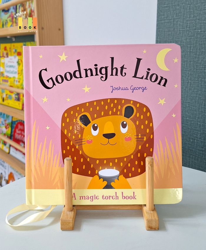 Goodnight Lion