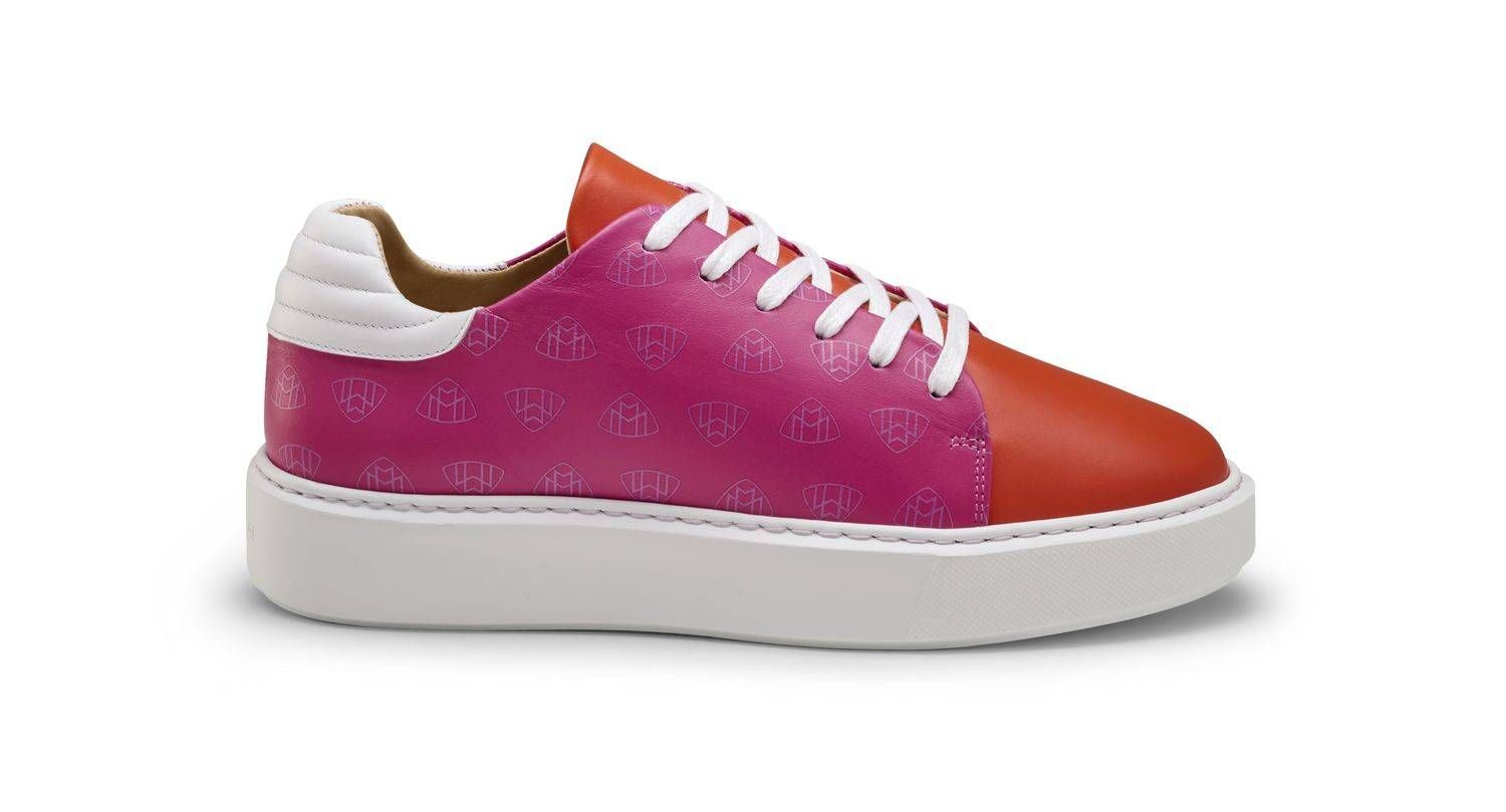 THE VERVE I Pink 38