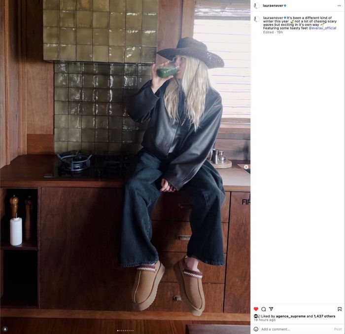 Original Everau Maeve захиалгаар