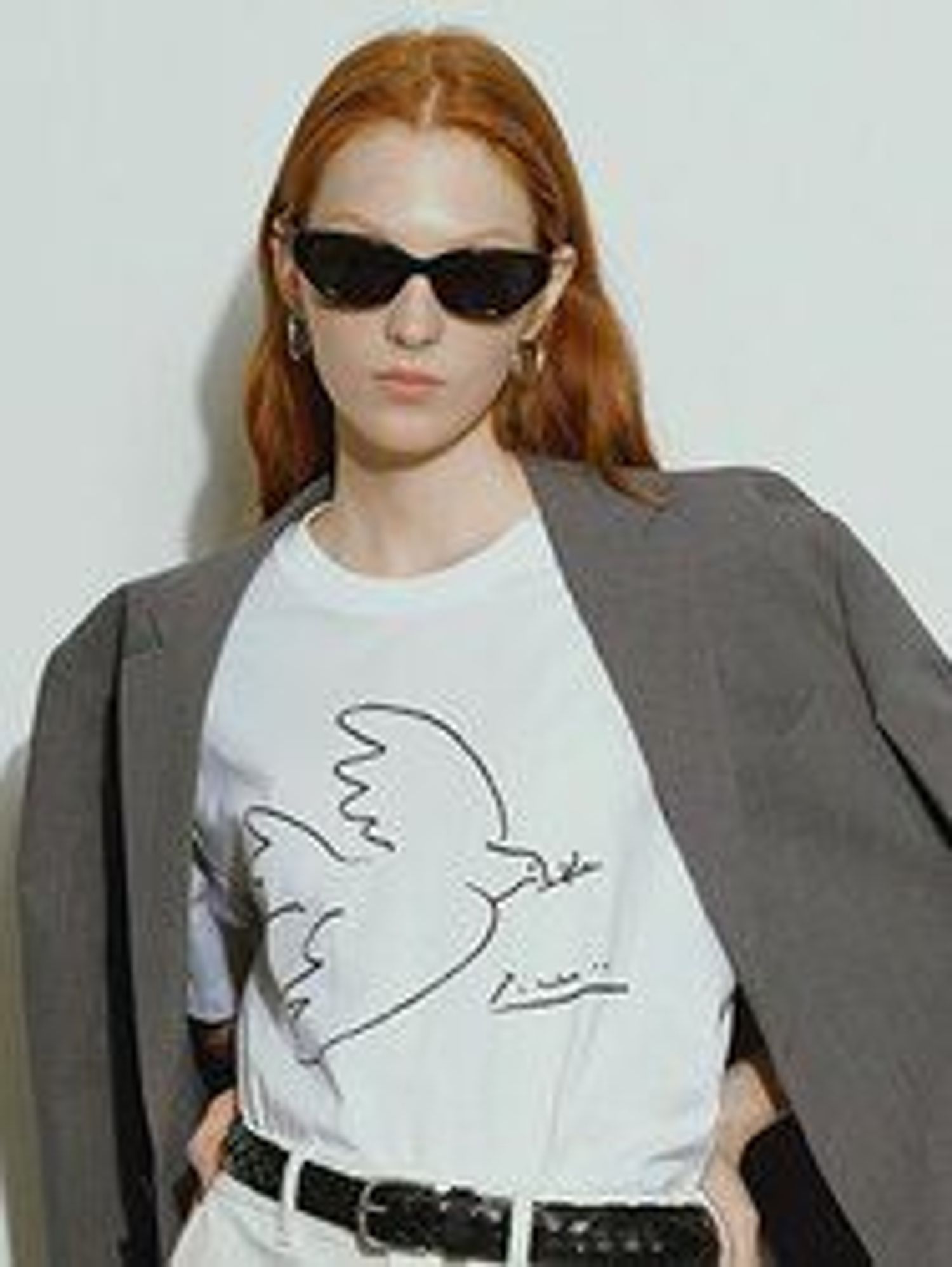 Uniqlo нарны шил