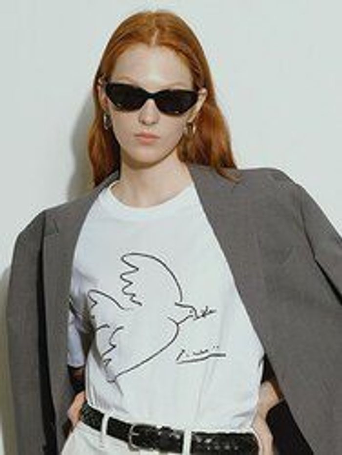 Uniqlo нарны шил