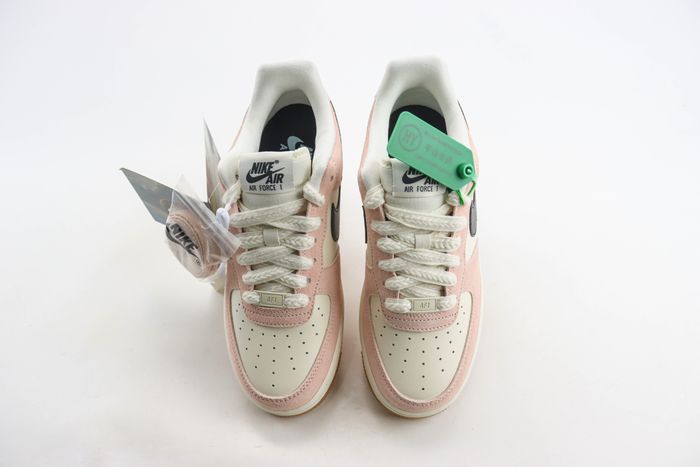 Nike Air Force 1 Low Arctic Orange W