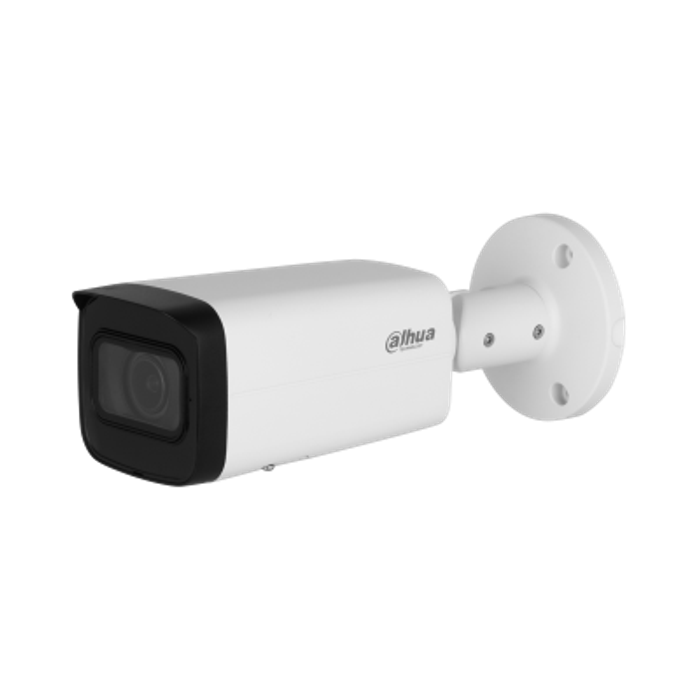 HFW2841T-AS, 8Mp WizSense network bullet camera