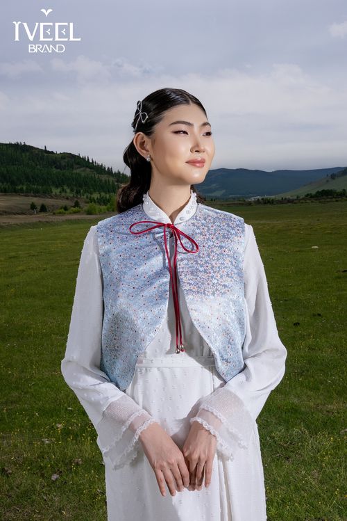 ЭМЭГТЭЙ | WOMAN - IVEEL BRAND