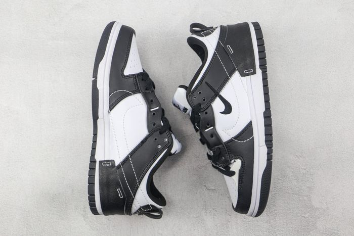 Nike Dunk Low Disrupt 2「Pale Ivory