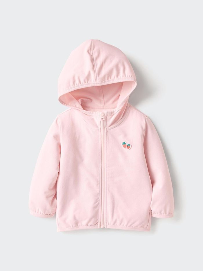 UNIQLO хүүхдийн нарны цамц