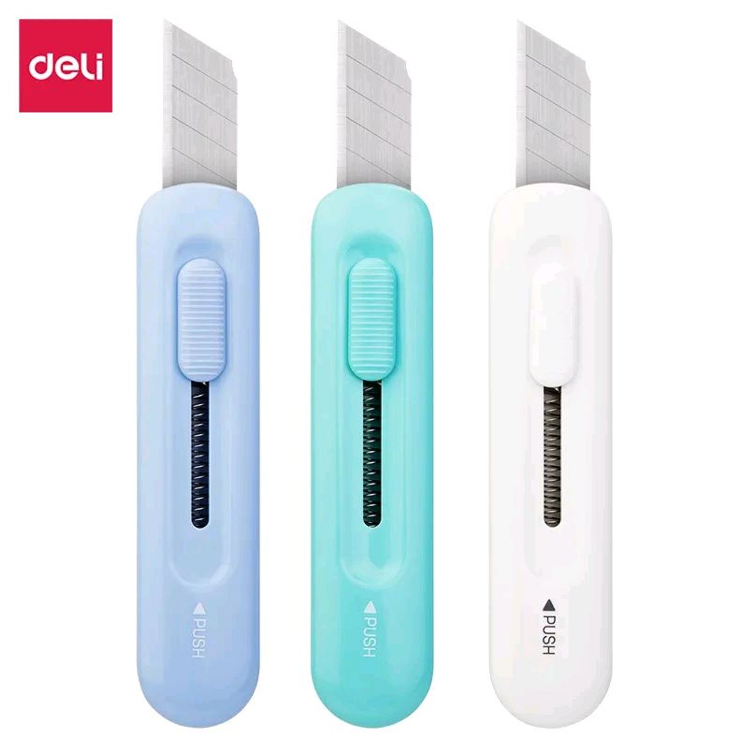 Цаасны хутга Deli 2079 