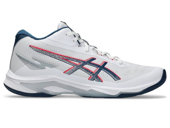 NETBURNER BALLISTIC FF MT 4 