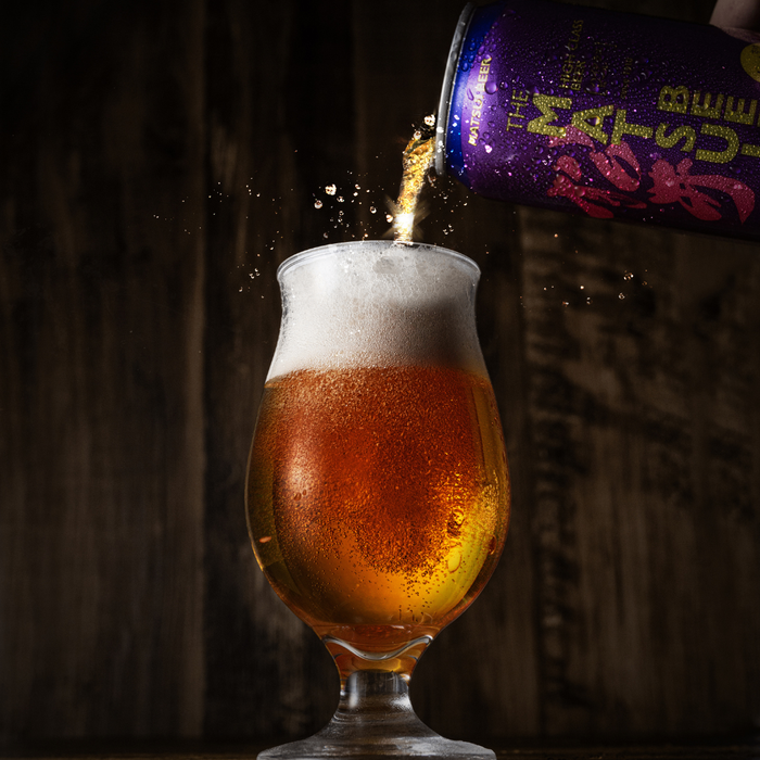 Matsui High Class Beer 350мл