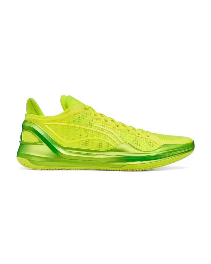 Li-Ning LiRen 4 Neon Yellow Green