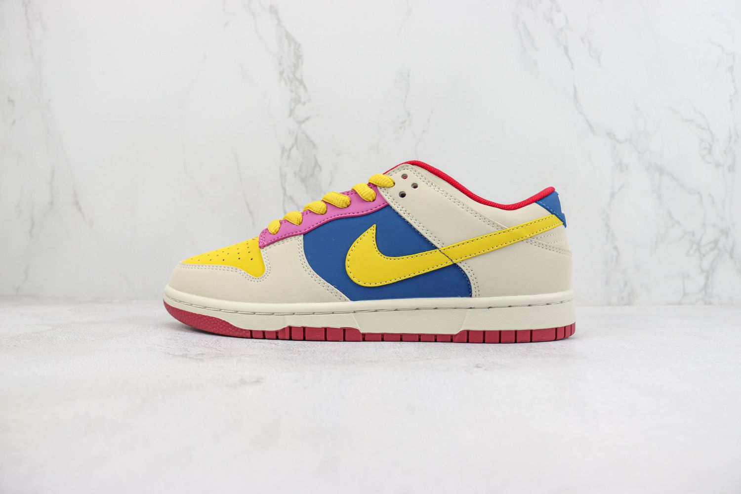 Nike Dunk Low Sailor Moon Water