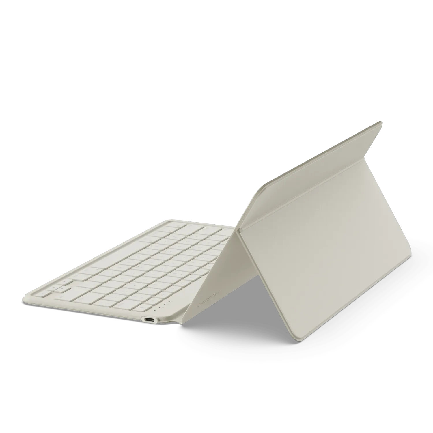 IPad Bluetooth Keyboard with Stand Хавтастай keyboard 