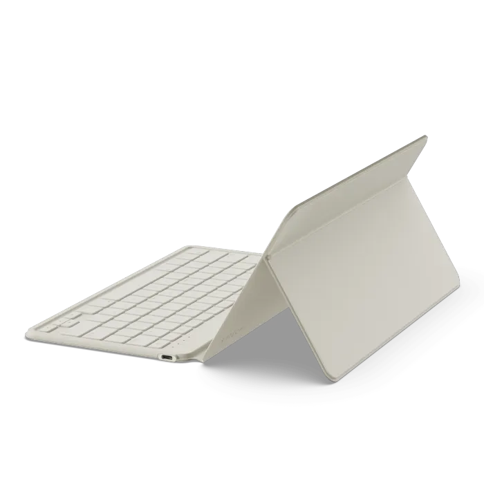 IPad Bluetooth Keyboard with Stand Хавтастай keyboard 