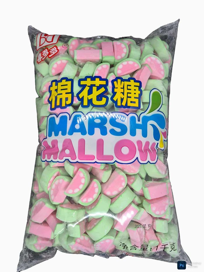 5 өнгө хөөс