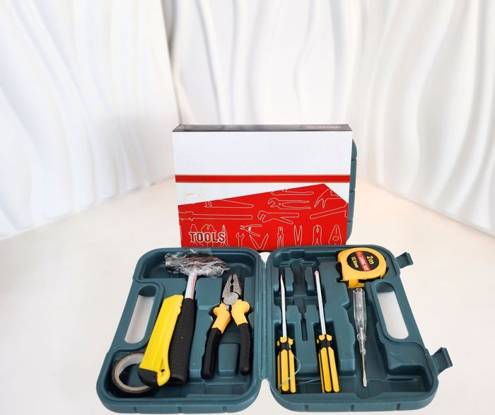 Багажны ком 1