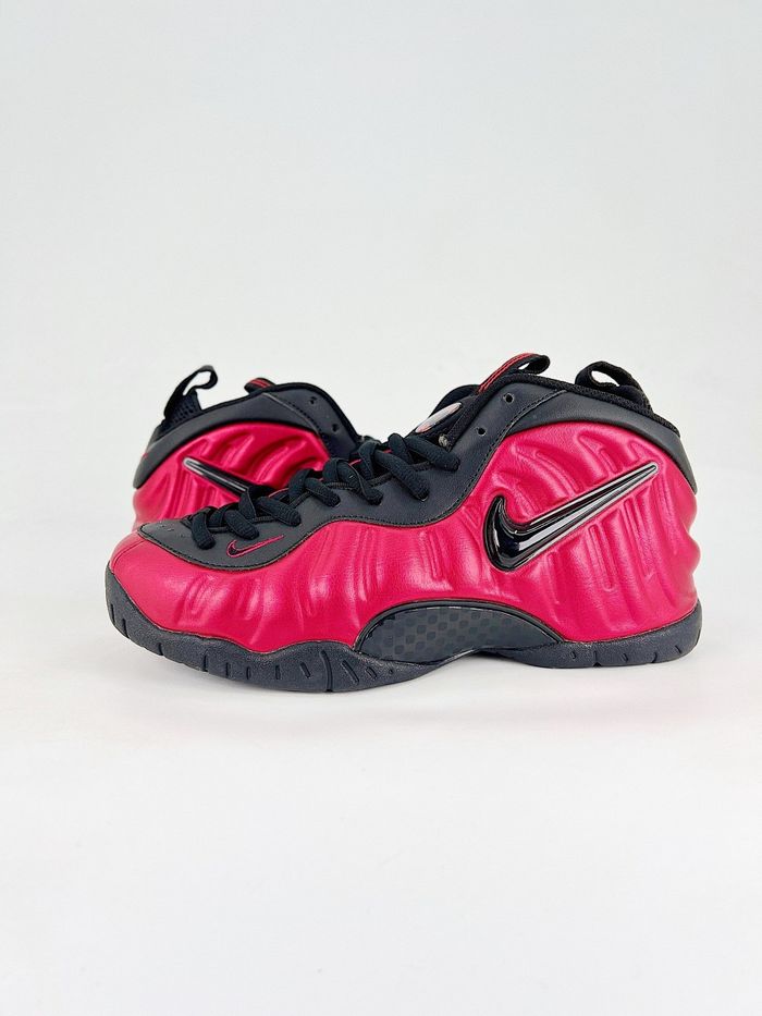 Nike Air Foamposite Pro University Red