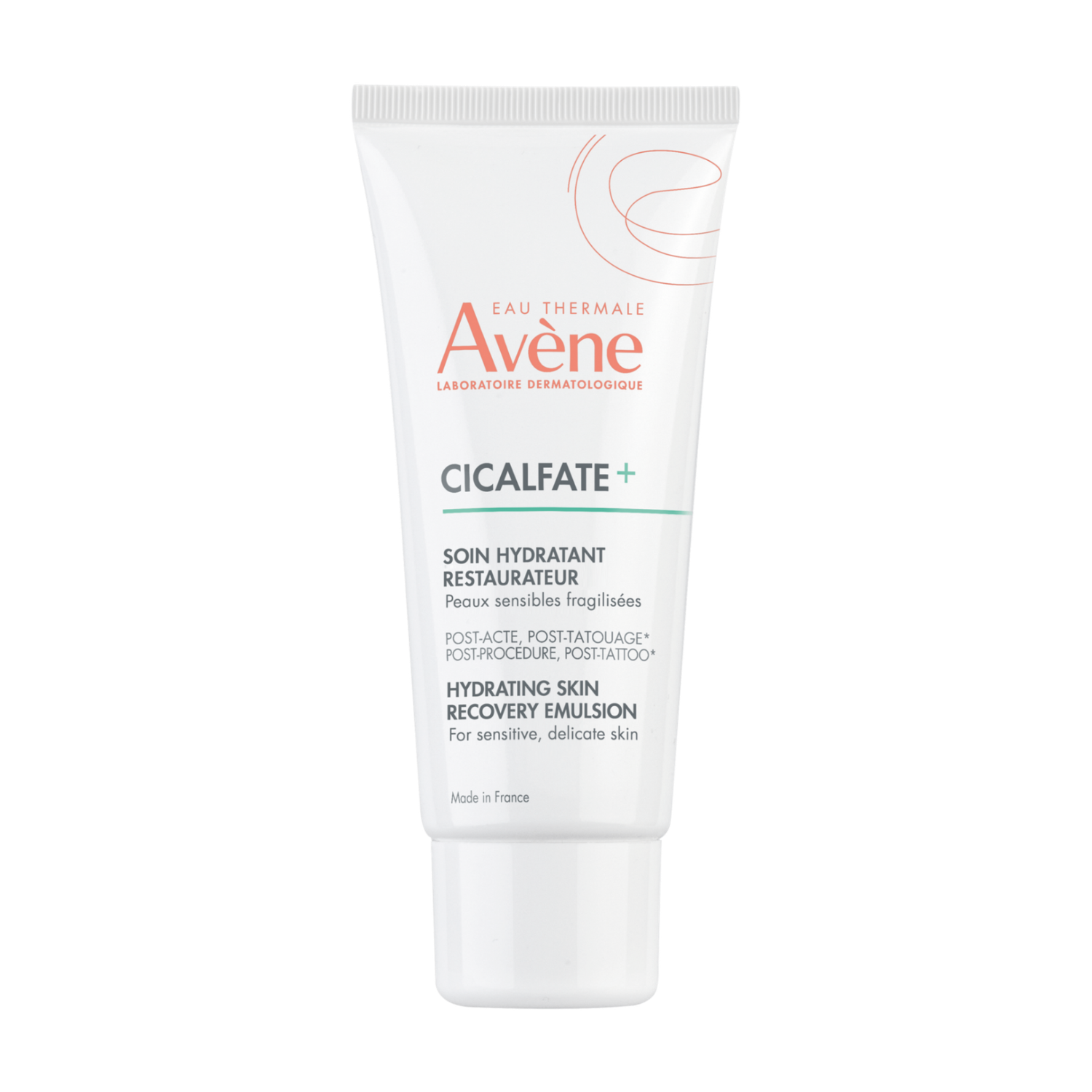Avene Cicalfate Нөхөн төлжүүлэх чийгшүүлэх тос, 40мл