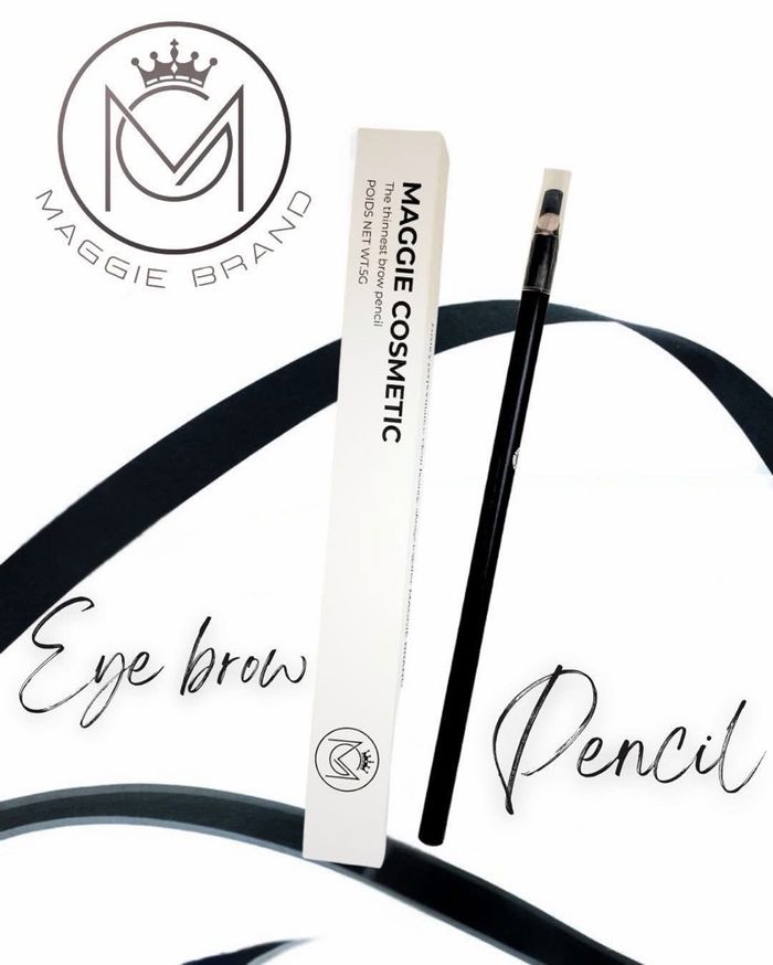 MAGGIE ХӨМСӨГНИЙ ХАРАНДАА 