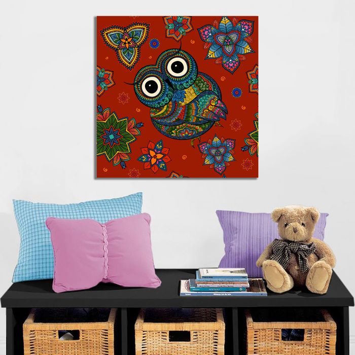 Шар шувуу ба мандала