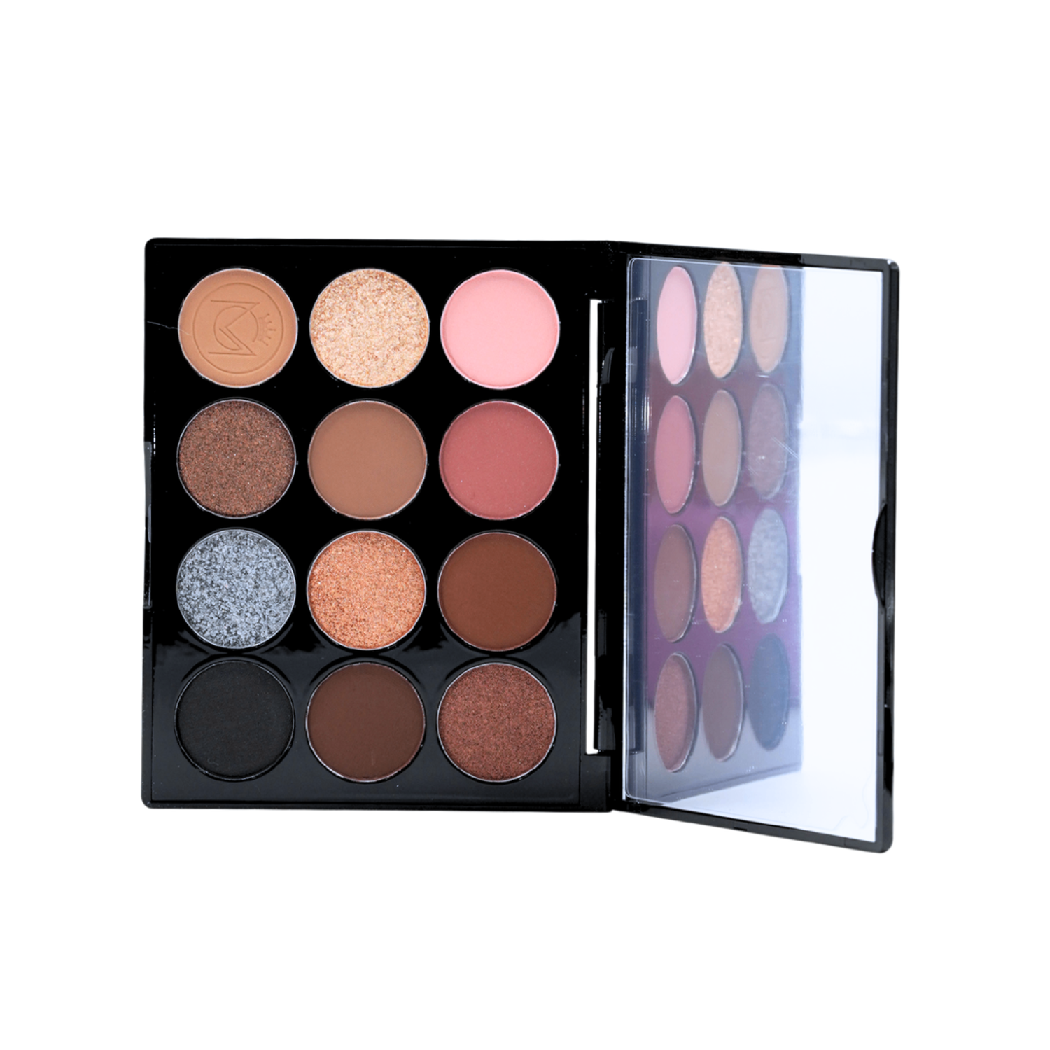 Pro Eyeshadow Palette