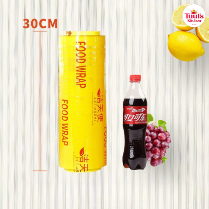 Хүнсний скоч 30cm