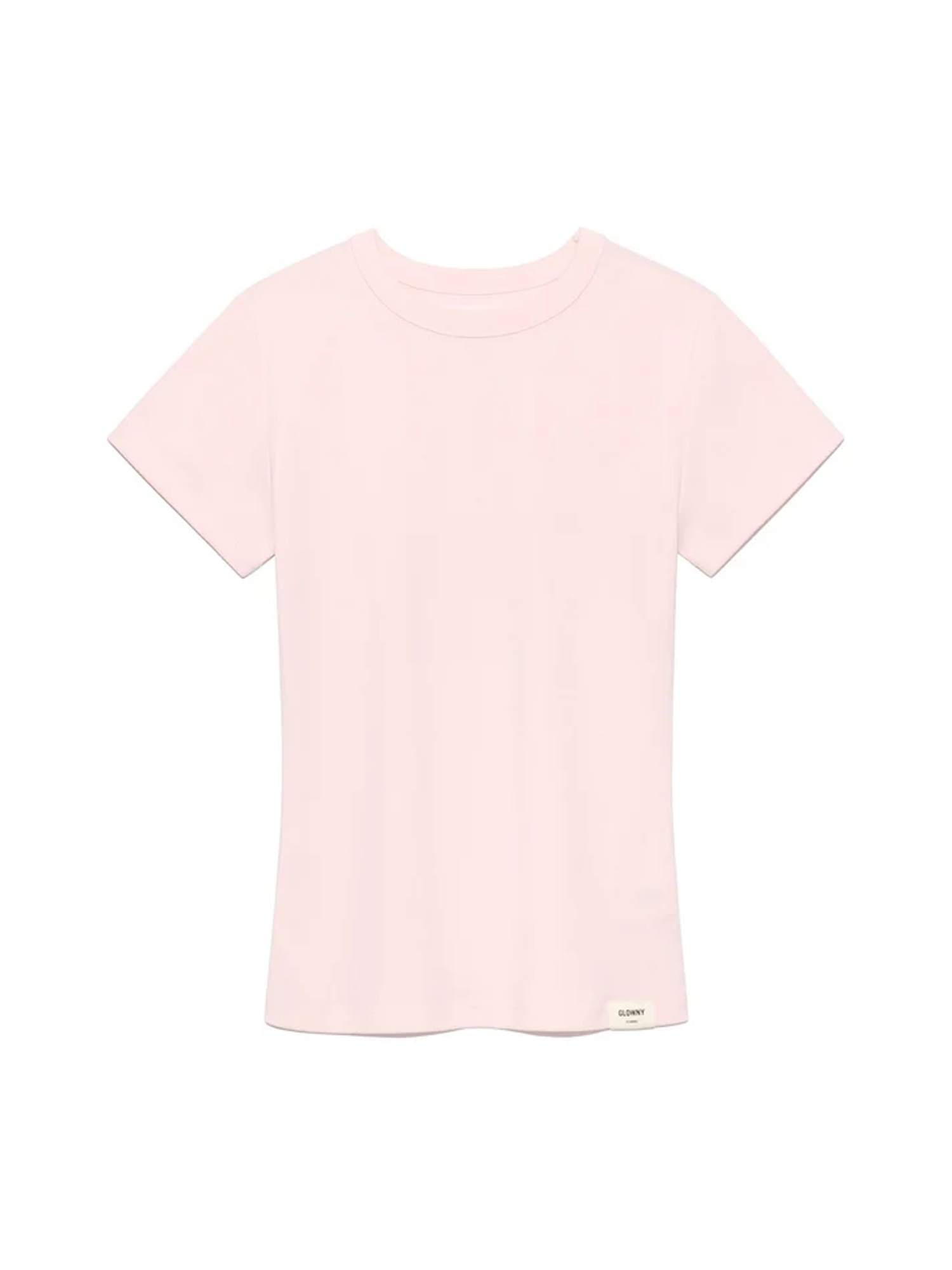 G CLASSIC FITTED TEE - STRAWBERRY