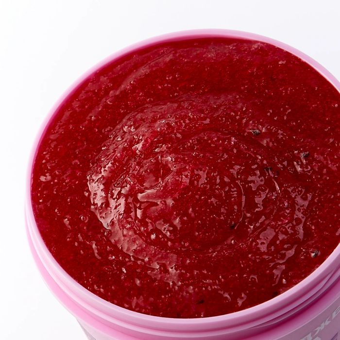 Cafemimi: "SWEET BERRY" биеийн чанамал-гуужуулагч, 250гр