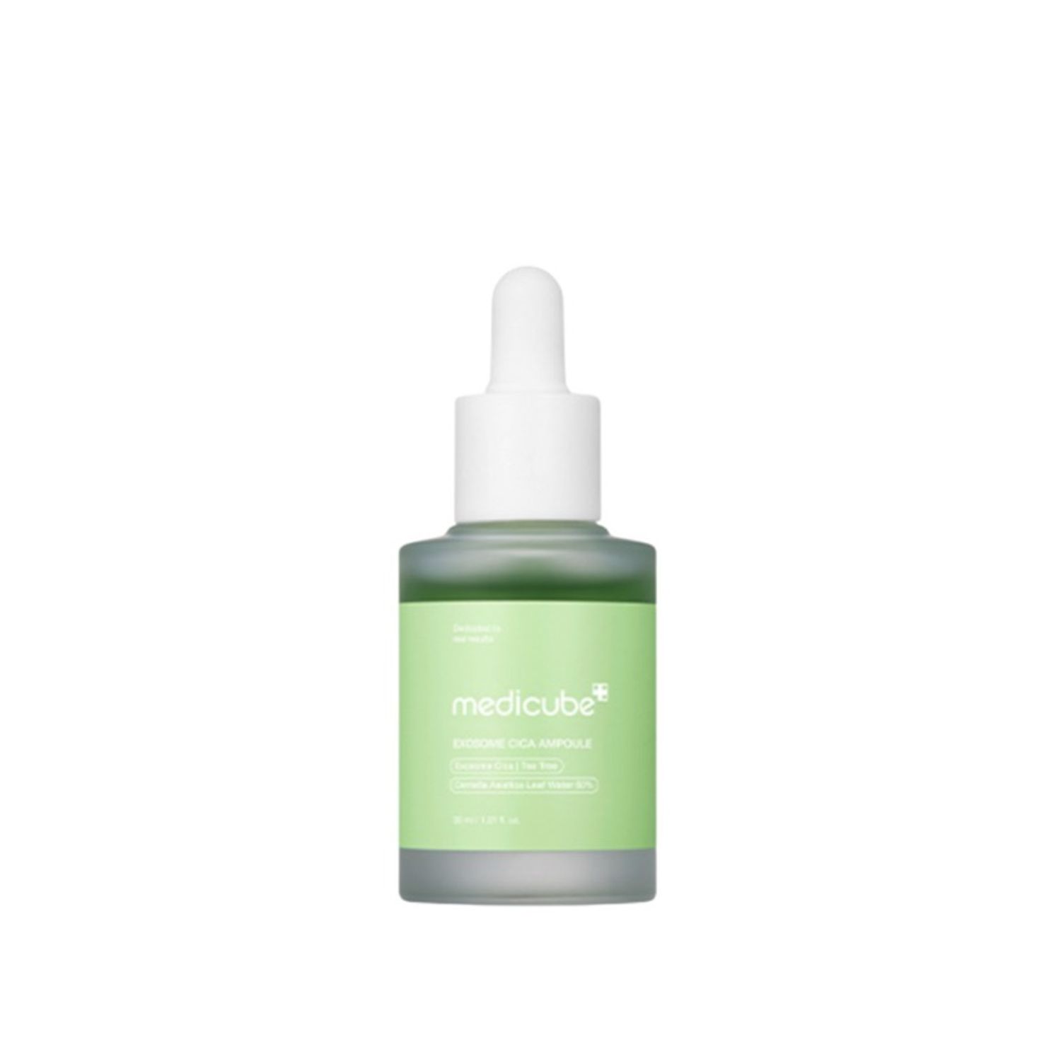 Exosome Cica Ampoule