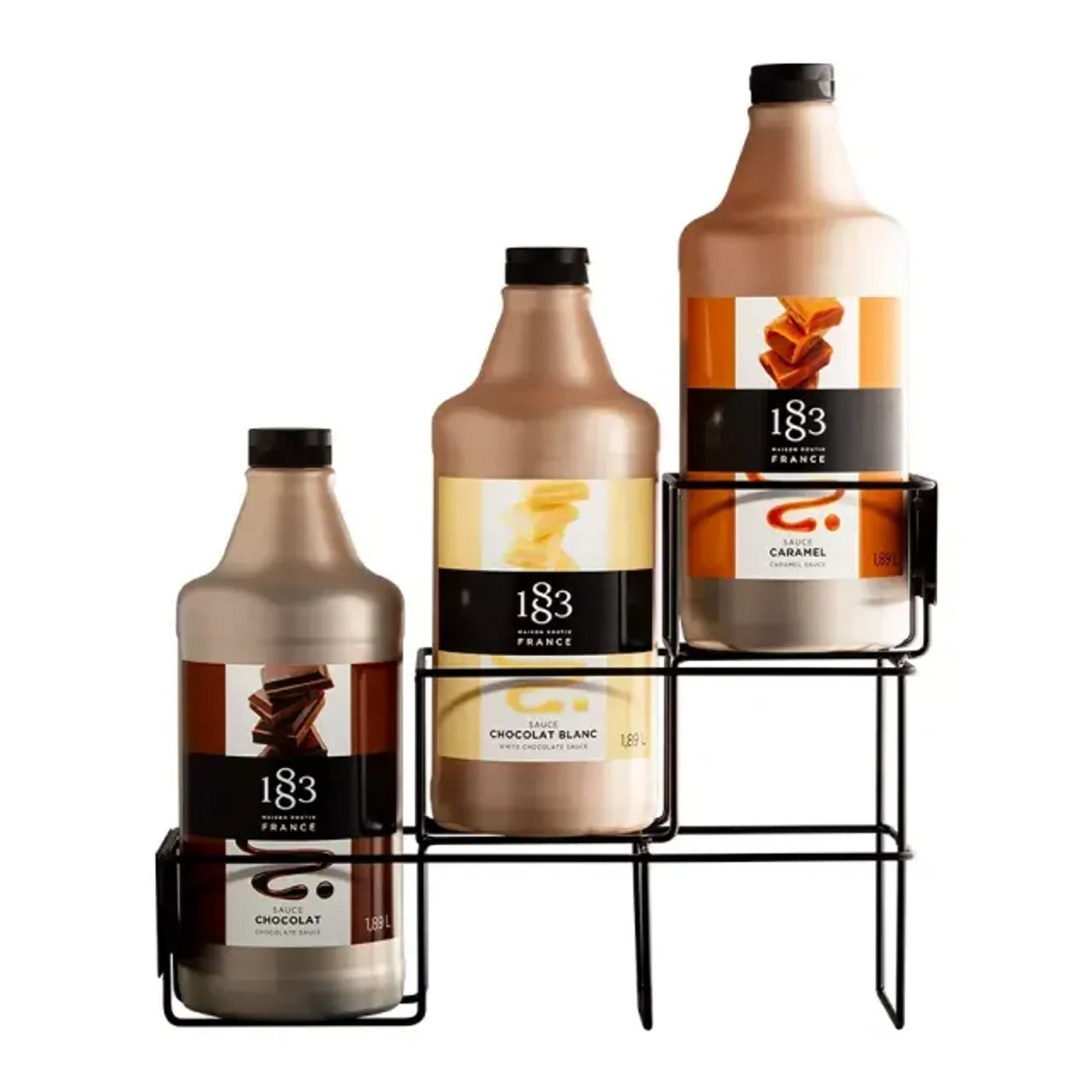 1883 display stand 3 puree тавиур