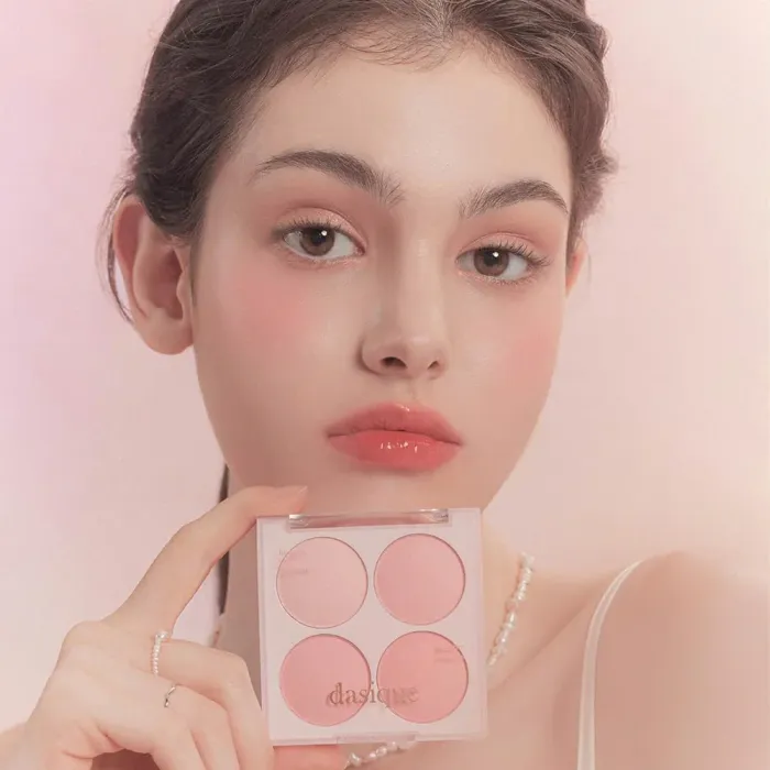 dasique Blending Mood Check 07 Candy berry