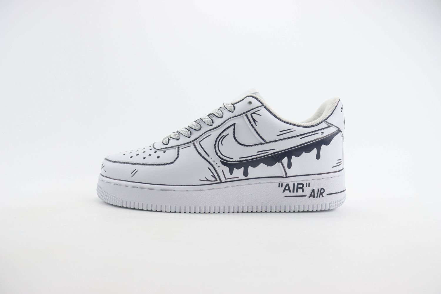 Nike Air Force 1‘07 Low 286