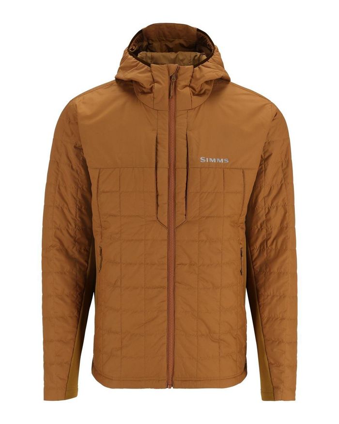 Fall Run Hybrid Hoody - Simms