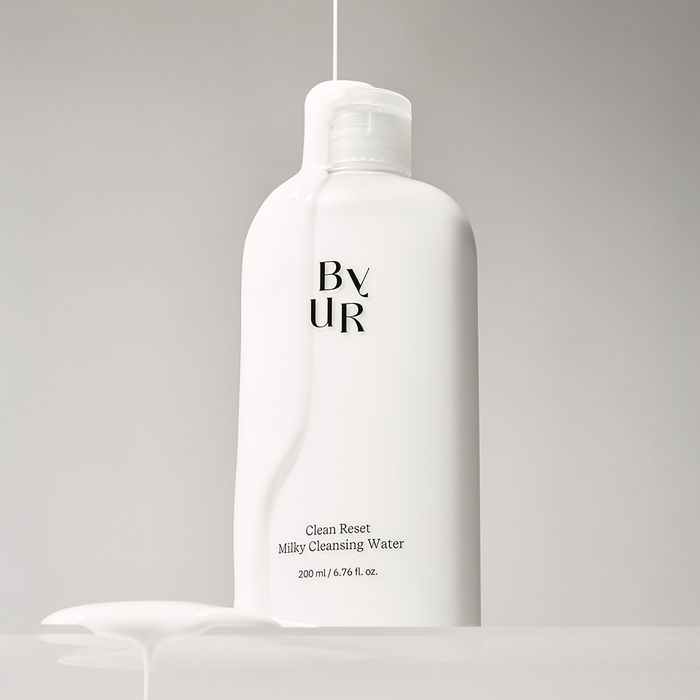 Clean Reset Milky Cleansing Water 200ml