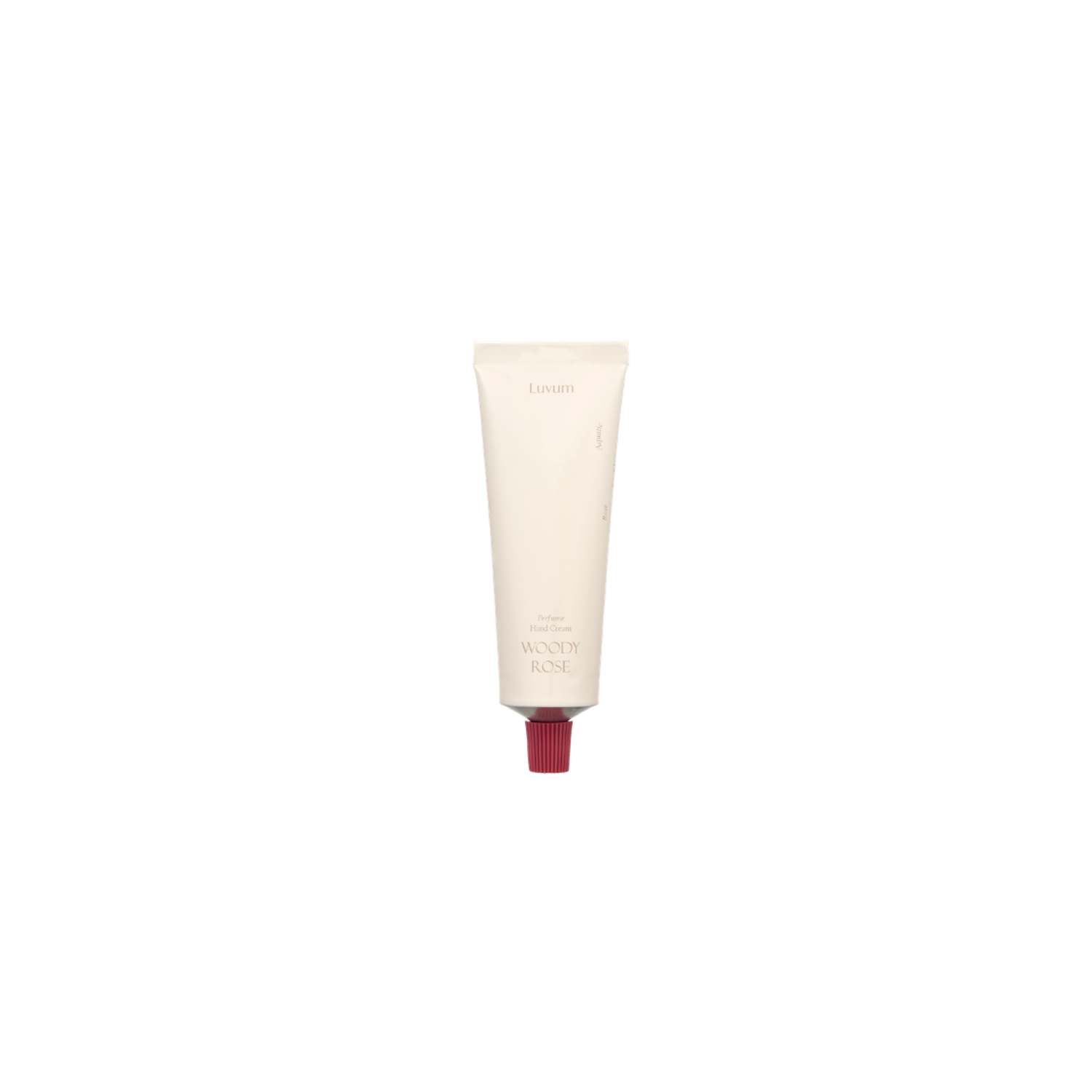 Perfume Handcream (Woody Rose) 50ml