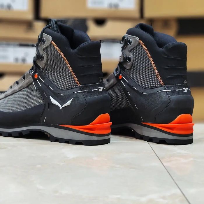 Salewa | Crow GTX | Men 