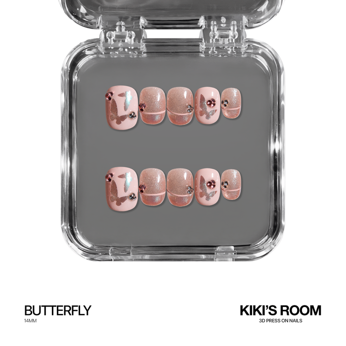 BUTTERFLY