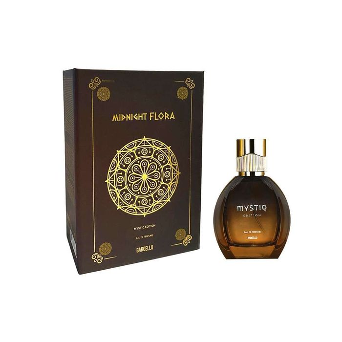 BARGELLO MIDNIGHT FLORA UNISEX 100 ml
