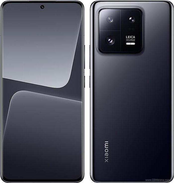 Mi 13 Pro Саатай Гэр