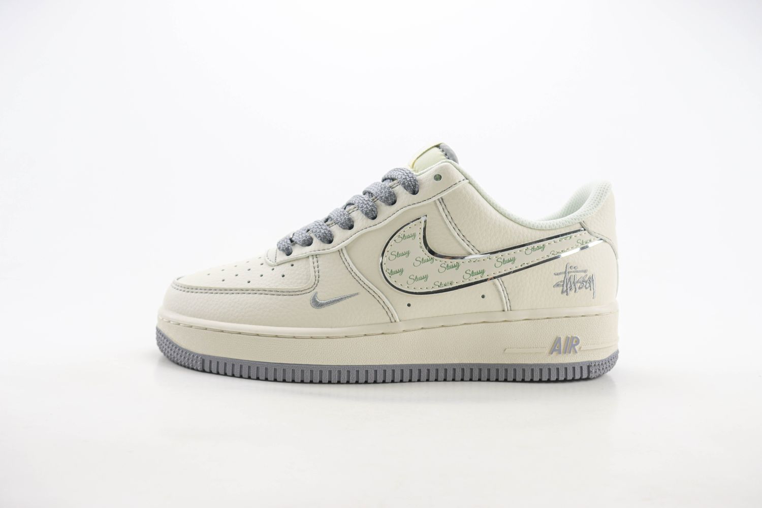 Nike Airforce 1 Low x Stussy 21