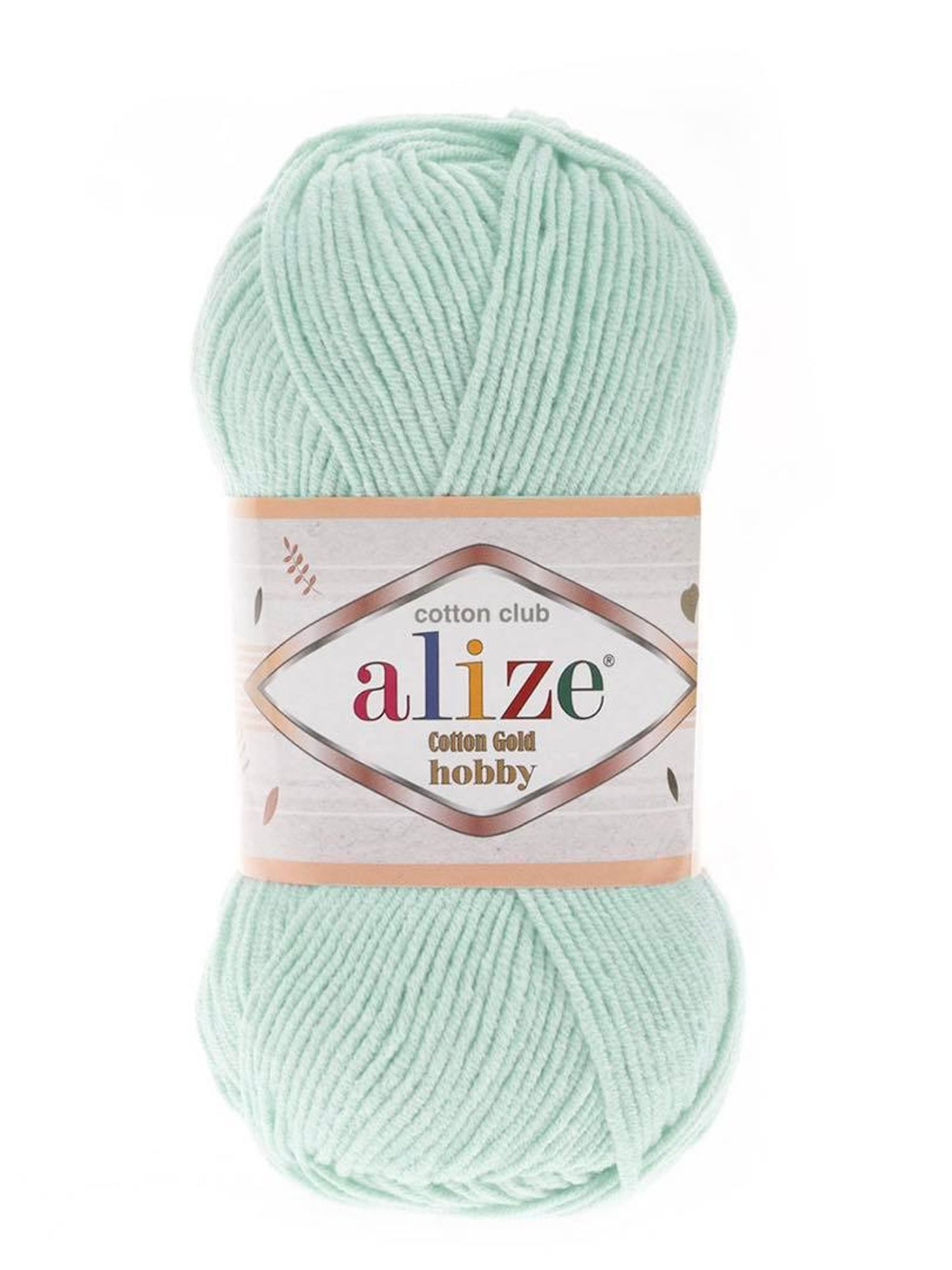 Cotton gold hobby -kod 522