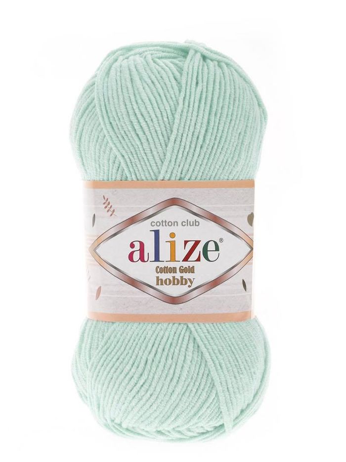 Cotton gold hobby -kod 522