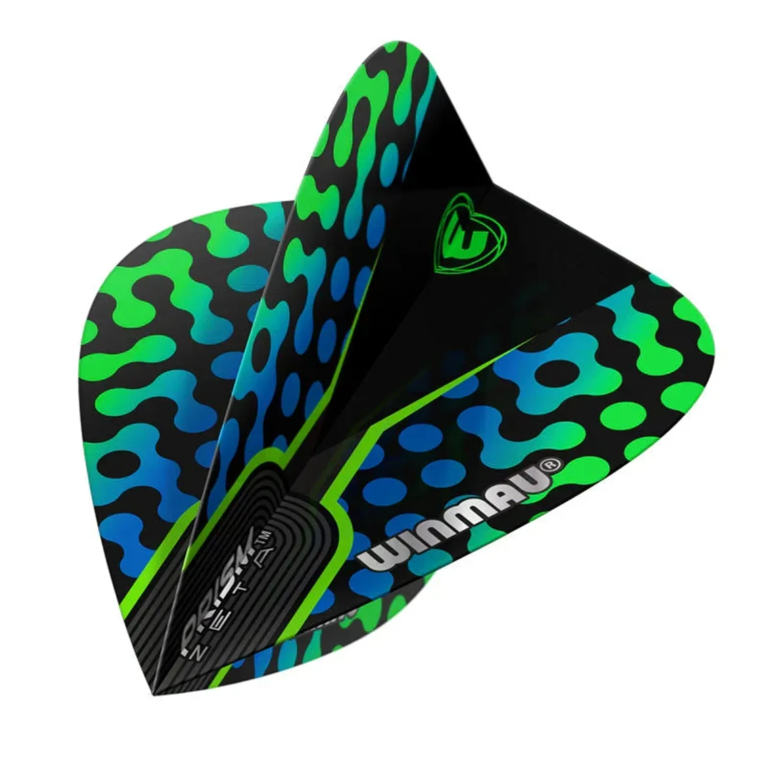 Winmau KITE Flights Standard  
