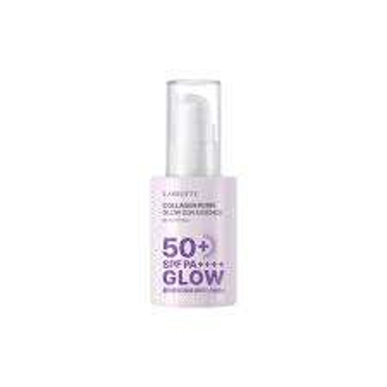 Labiotte Collagen PDRN Glow Sun Essence SPF50+ PA++++