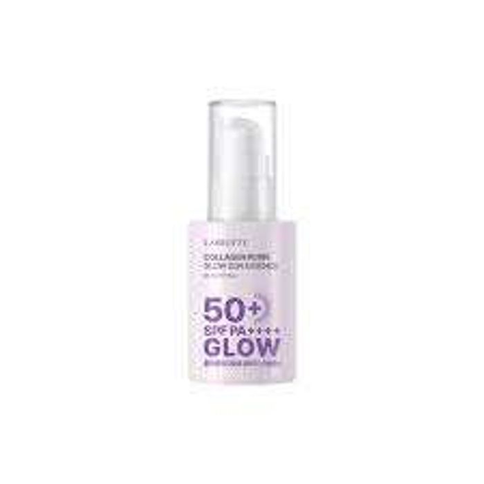 Labiotte Collagen PDRN Glow Sun Essence SPF50+ PA++++