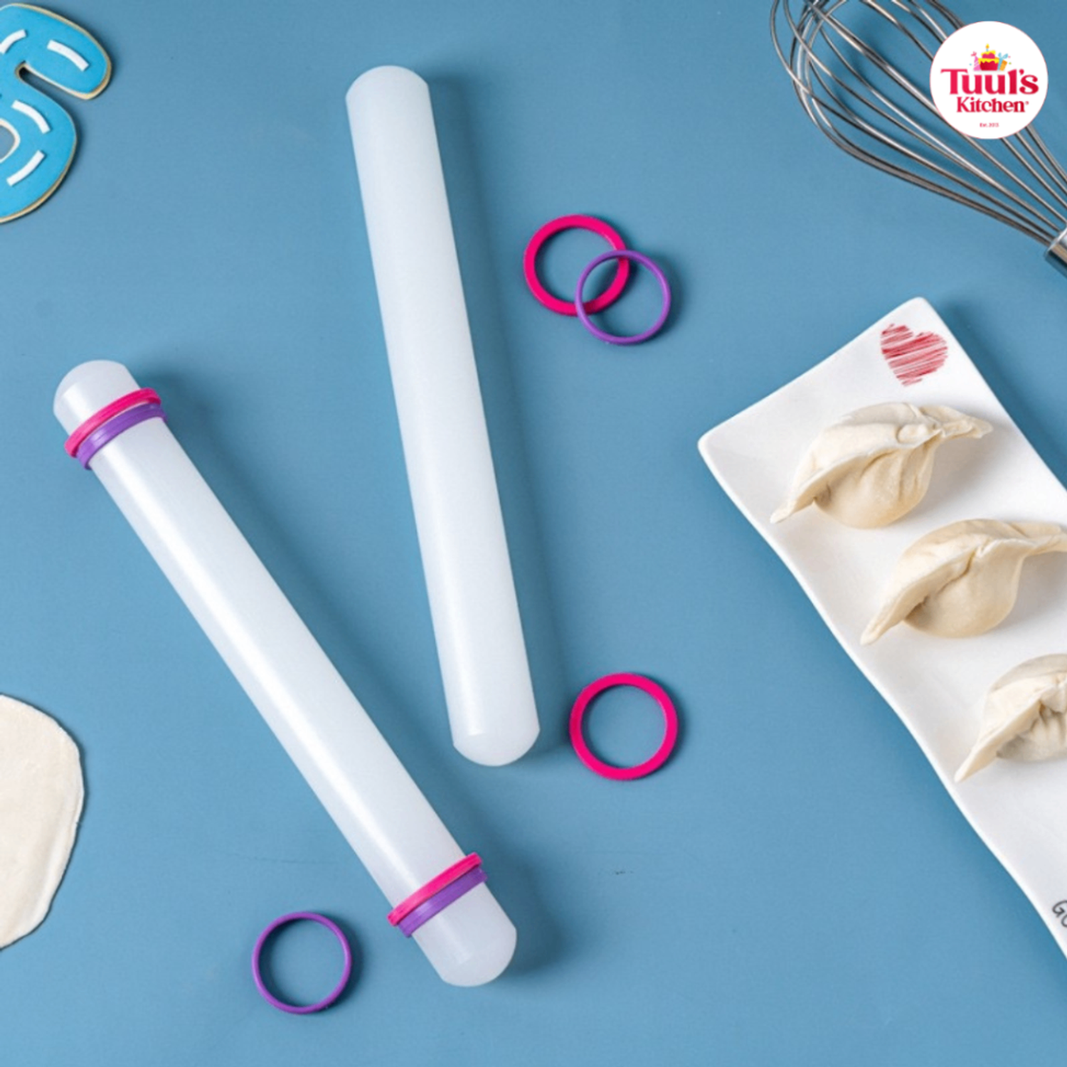 Фондантны элдүүр