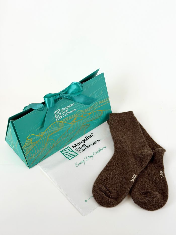 Гарын бэлэг №7 Оймс