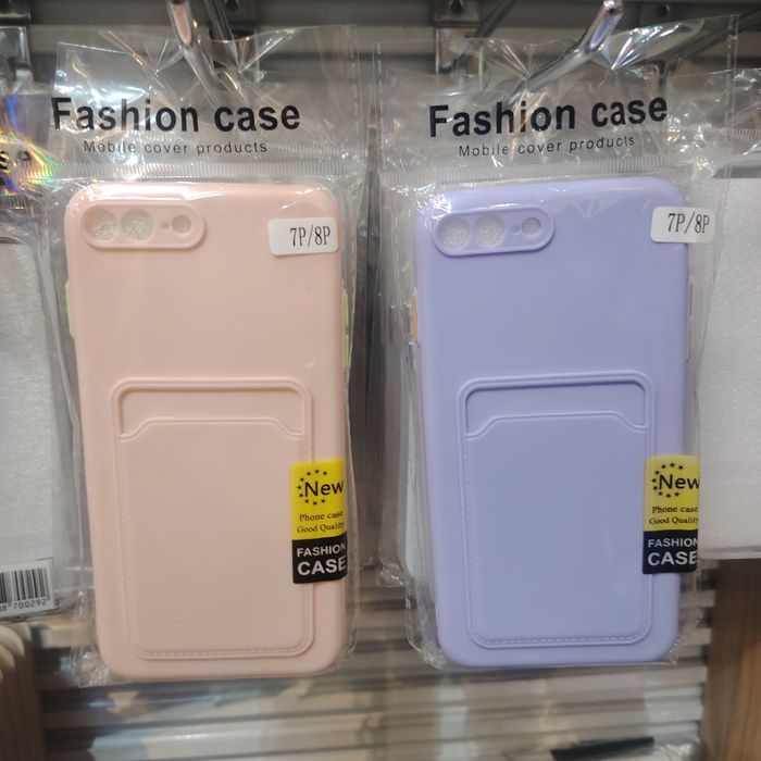 iPhone 7/8 Plus Карт Тогтоогчтой Гэр 