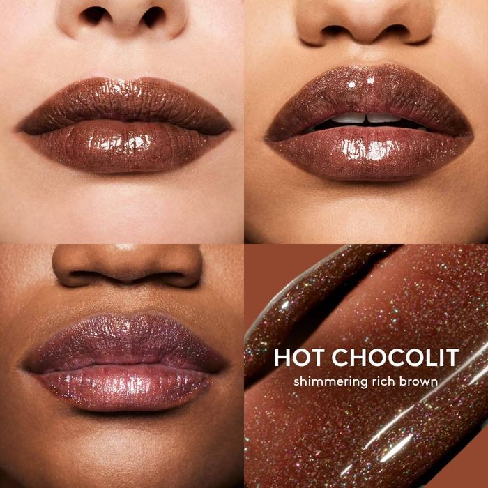 Fenty Beauty by Rihanna  Gloss Bomb Stix High-Shimmer Gloss Stick
