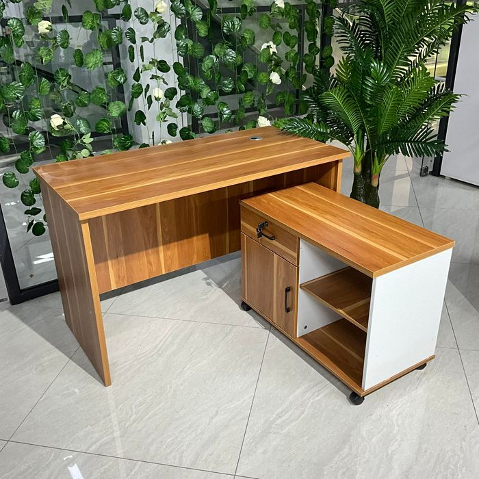 Туслахтай Оффис ширээ / Код: Е-56 /